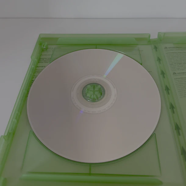 X BOX ONE X + SOUL CALIBUR VI (usada) 4