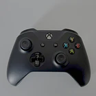 X BOX ONE X + SOUL CALIBUR VI (usada) 7
