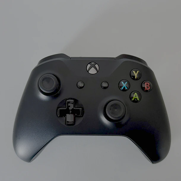 X BOX ONE X + SOUL CALIBUR VI (usada) 7