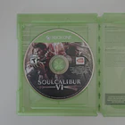 X BOX ONE X + SOUL CALIBUR VI (usada) 9