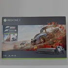 X BOX ONE X + SOUL CALIBUR VI (usada) 12