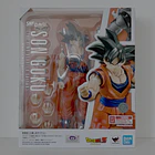 Son Goku THE KIND HEARTED SAIYAN S.H.Figuarts BANDAI 1
