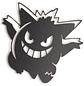 Gengar - Miniatura 1