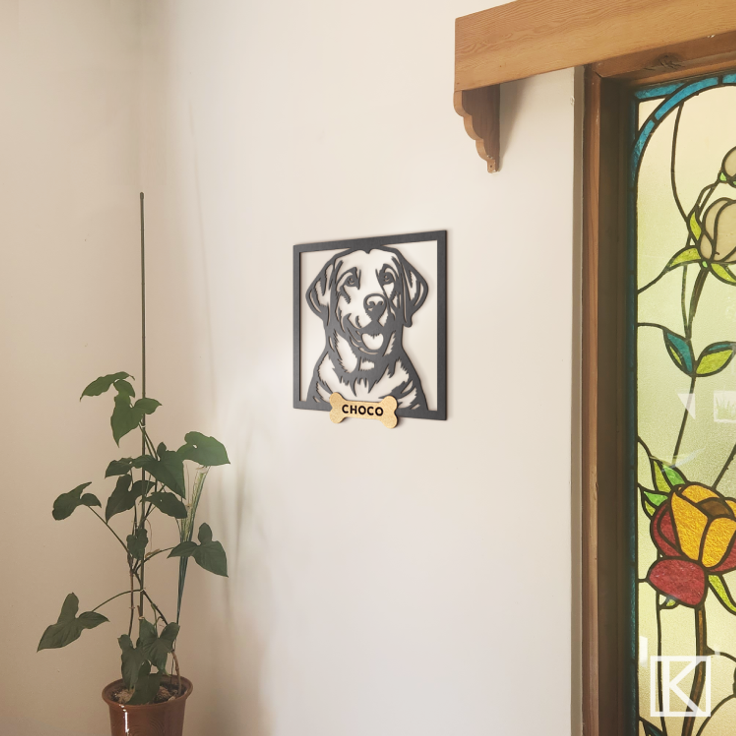 Labrador Retriever 5