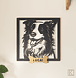 Border Collie II - Miniatura 2