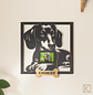 Dachshund con Foto II - Miniatura 2