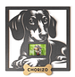 Dachshund con Foto II - Miniatura 1