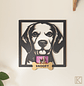 Beagle con Foto - Miniatura 2