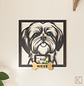 Shih Tzu con Foto - Miniatura 2