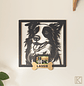 Border Collie con Foto - Miniatura 2