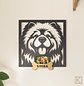 Chow Chow con Foto - Miniatura 2