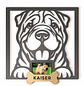 Shar Pei con Foto - Miniatura 1