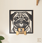 Pug con Foto - Miniatura 2