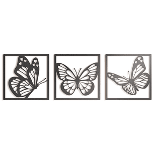 Mariposas