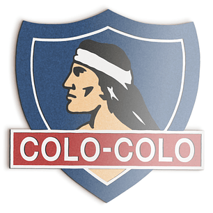 Escudo Colo-Colo