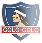 Escudo Colo-Colo - Miniatura 1