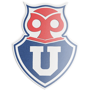 Escudo U. de Chile