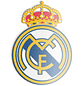 Escudo Real Madrid - Miniatura 1