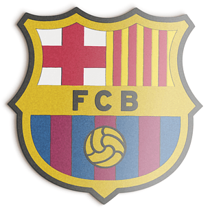 Escudo Barcelona FC