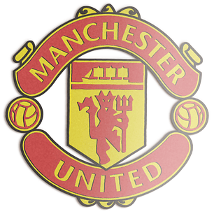 Escudo Manchester United