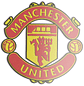 Escudo Manchester United - Miniatura 1