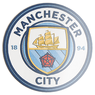 Escudo Manchester City