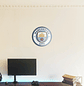 Escudo Manchester City - Miniatura 2