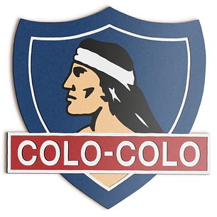 Escudo Colo-Colo