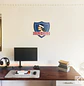 Escudo Colo-Colo - Miniatura 2