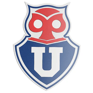 Escudo U. de Chile