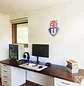 Escudo U. de Chile - Miniatura 4