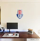 Escudo U. de Chile - Miniatura 3