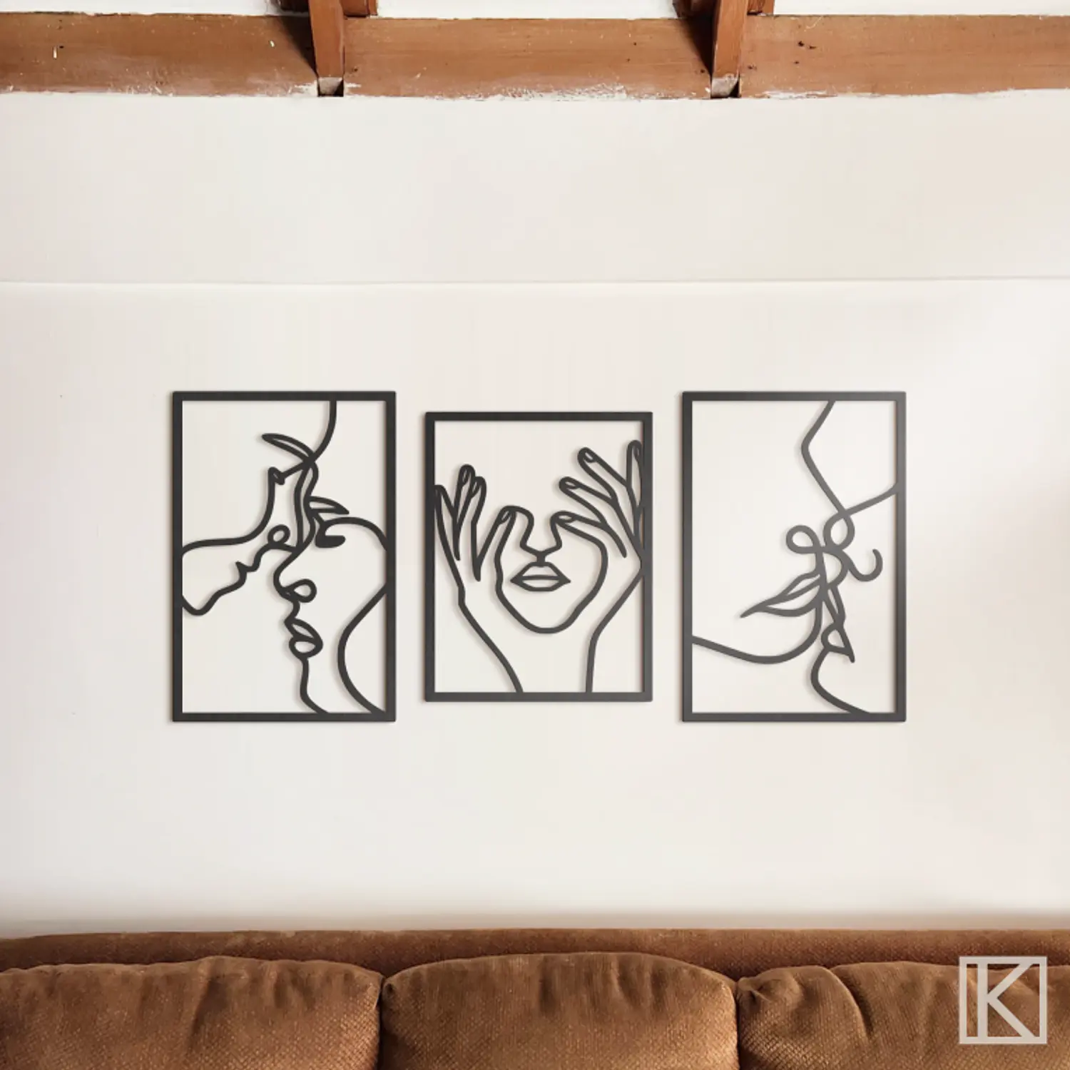 Siluetas Románticas 2