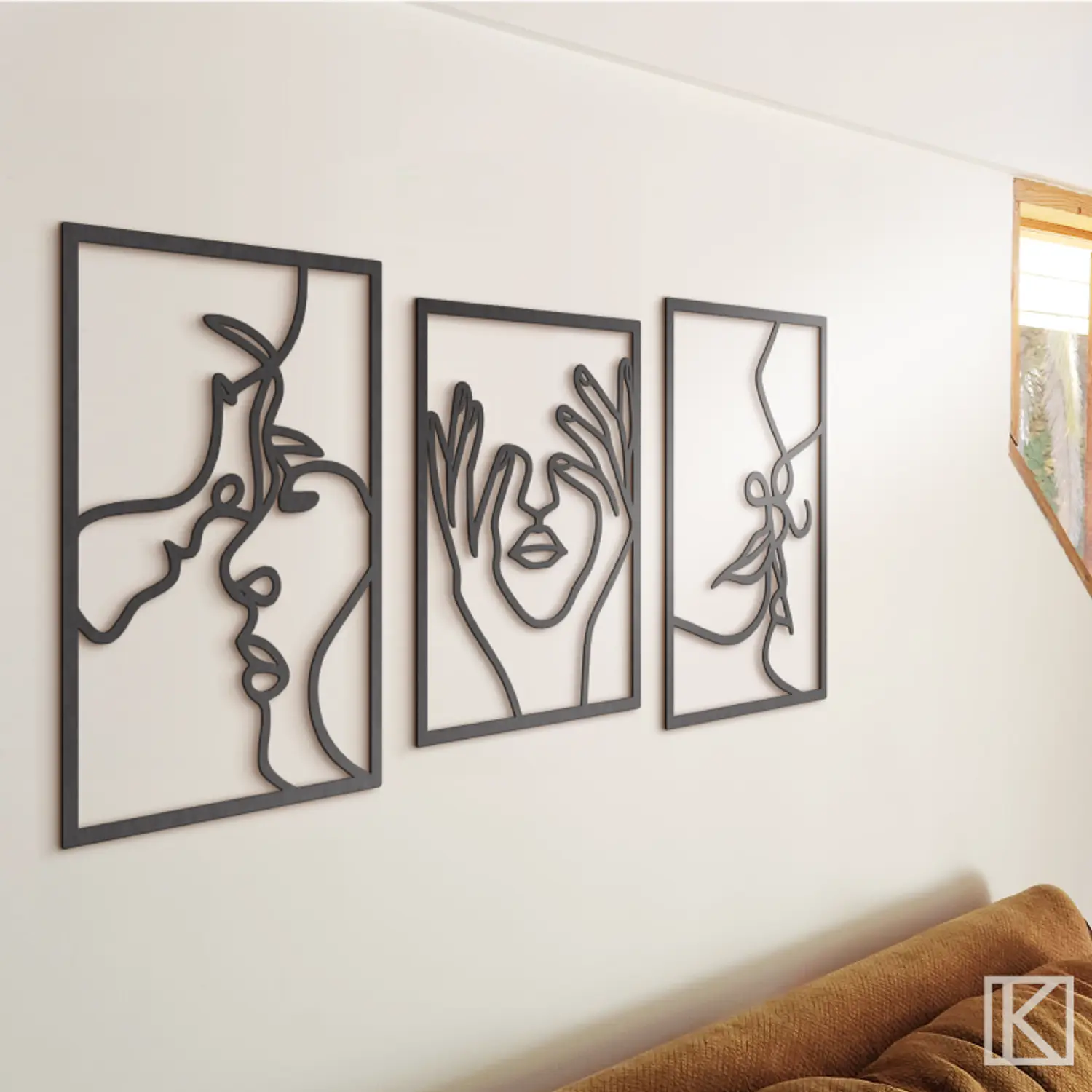 Siluetas Románticas 3