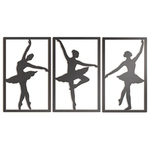 Tres Ballerinas