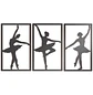Tres Ballerinas - Miniatura 1