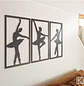 Tres Ballerinas - Miniatura 3
