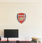 Escudo Arsenal FC - Miniatura 2