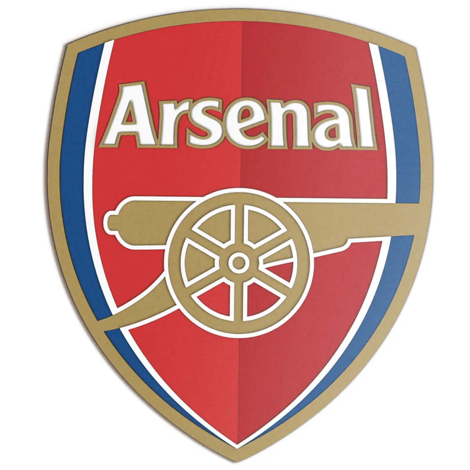 Escudo Arsenal FC 1