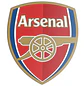 Escudo Arsenal FC - Miniatura 1