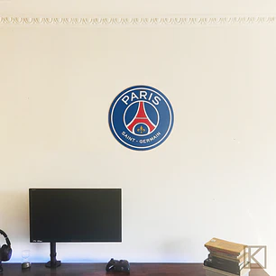 Escudo PSG