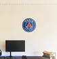 Escudo PSG - Miniatura 2