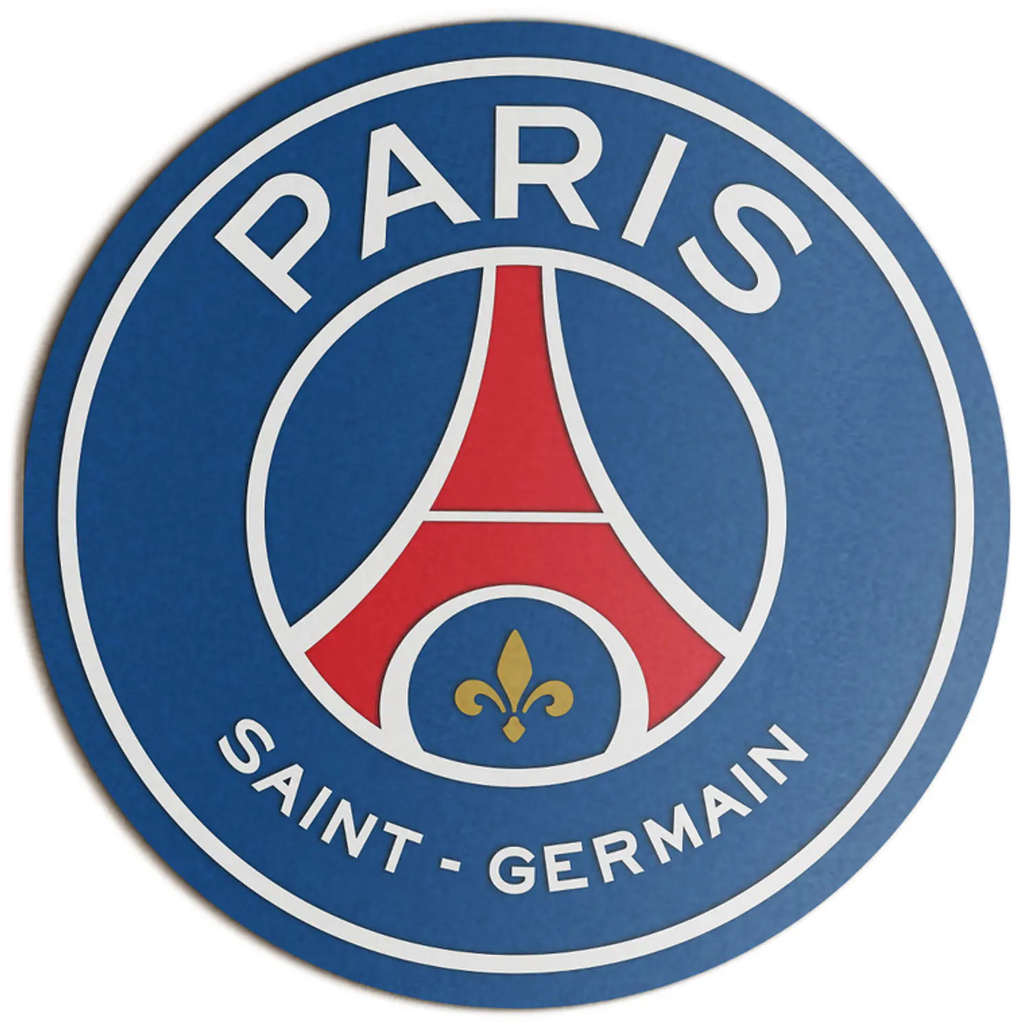 Escudo PSG 1