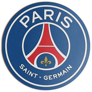 Escudo PSG