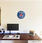 Escudo PSG - Miniatura 3