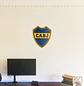 Escudo Boca Juniors - Miniatura 2