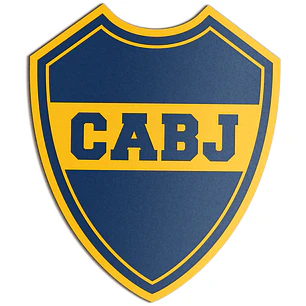 Escudo Boca Juniors