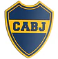 Escudo Boca Juniors - Miniatura 1