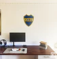 Escudo Boca Juniors - Miniatura 3