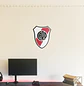 Escudo River Plate - Miniatura 2